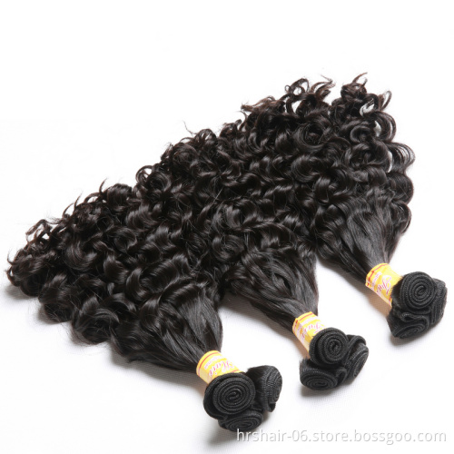 Vietnamese Deep Curly Virgin Hair Bundle Deals 100% unprocessed Vietnamese hair Deep Curly hair